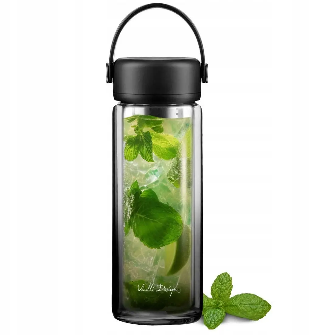 Vialli Design Fuori 350 ml pudele