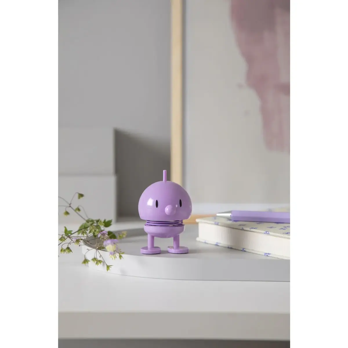 Hoptimist Bumble Collectible Figure 35788 Photo 10