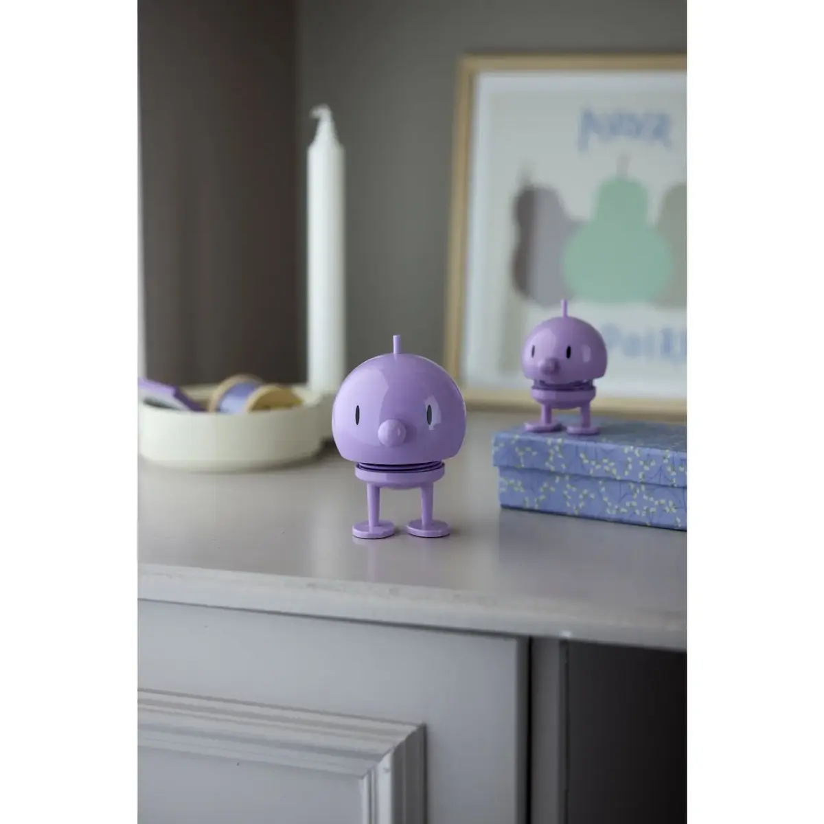 Hoptimist Bumble Collectible Figure 35788 Photo 12