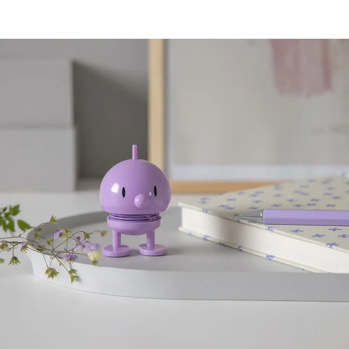 Hoptimist Bumble Collectible Figure 35788 Photo 14