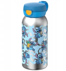 Термобутылка Mepal Flip Cap Campus 500 мл Stitch