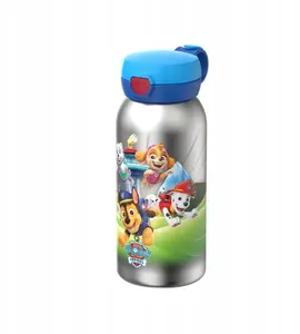 Термобутылка Mepal Campus Flip Cap 500 мл Paw Patrol Pups