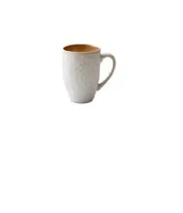 Bitz 11281 universāla krūze, 190 ml, krēmkrāsa, 6 gabalu komplekts