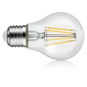 Maclean MCE267WW LED spuldze E27 6W Photo 2
