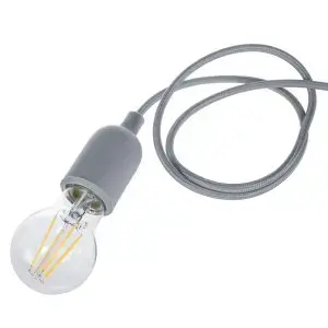 Maclean MCE267WW LED spuldze E27 6W Photo 3