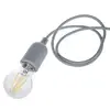 Maclean MCE267WW LED spuldze E27 6W Photo 3