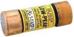 Eaton LPJ-25SP Low-Peak Class J Time-Delay Fuse