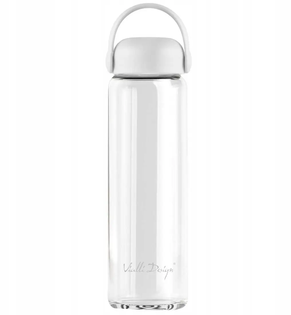Vialli Design Fuori stikla ūdens pudele