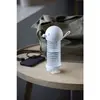 Hoptimist 38307 dzeramā pudele 400 ml balta Photo 10