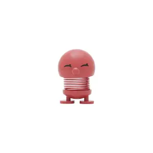 Hoptimist Soft Bimble Collectible Figure Rose