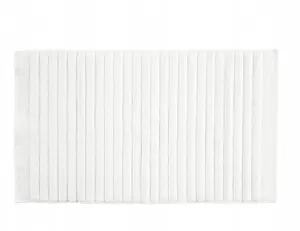 Zone Inu Bath Mat 50x80 cm White