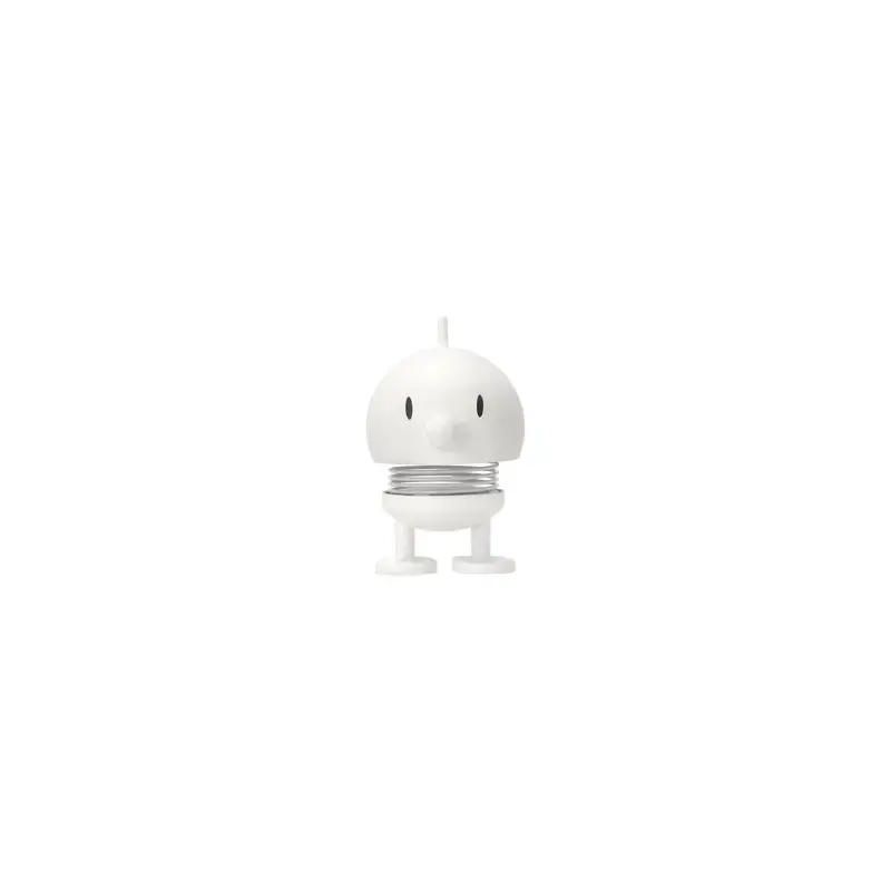 Коллекционная фигурка Hoptimist Bumble Mini Photo 3