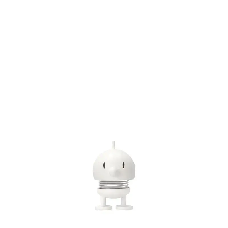 Коллекционная фигурка Hoptimist Bumble Mini Photo 4