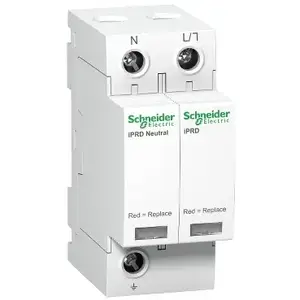 Устройство защиты от перенапряжений Schneider Electric iPRD40 1P+N