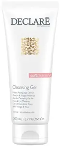 Declar Środek do Demakijażu Twarzy Declar Soft Cleansing 200 ml