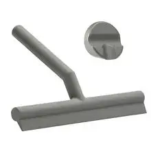 Zone Denmark Window Cleaning Tool 17 cm Grey