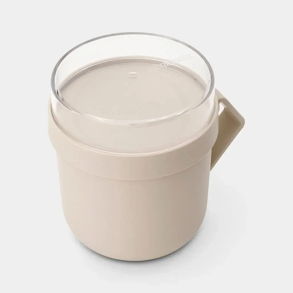 Brabantia Make & Take zupas krūze 0.6 l Photo 4