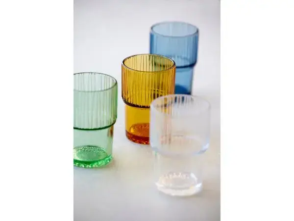 Bitz 30676 kafijas glāžu komplekts - 380 ml, 4 gab. Photo 6