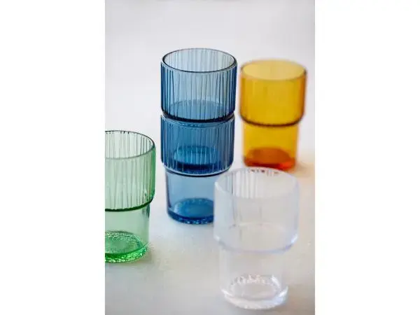 Bitz 30676 kafijas glāžu komplekts - 380 ml, 4 gab. Photo 7