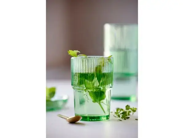 Bitz 30676 kafijas glāžu komplekts - 380 ml, 4 gab. Photo 8