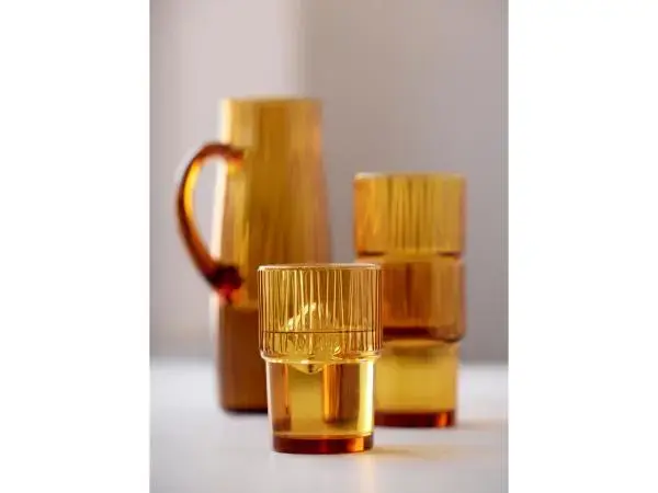 Bitz 30676 kafijas glāžu komplekts - 380 ml, 4 gab. Photo 9