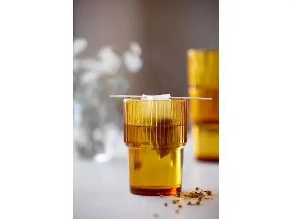 Bitz 30676 kafijas glāžu komplekts - 380 ml, 4 gab. Photo 11