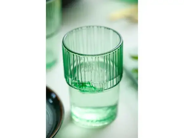 Bitz 30676 kafijas glāžu komplekts - 380 ml, 4 gab. Photo 12