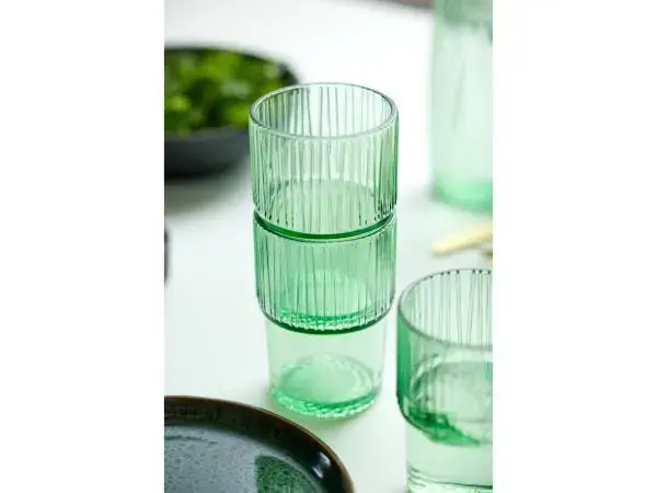 Bitz 30676 kafijas glāžu komplekts - 380 ml, 4 gab. Photo 15