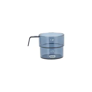 Rosti 25294 measuring cup 0.1 L Styrene Acrylonitrile (SAN)