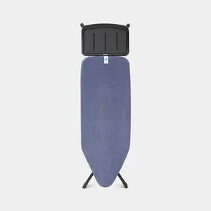 Гладильная доска Brabantia C с хлопковым чехлом