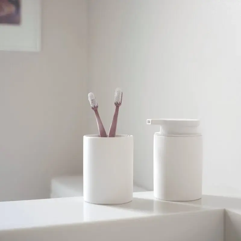 Zone Denmark Karma zobu birstes turētājs Photo 3