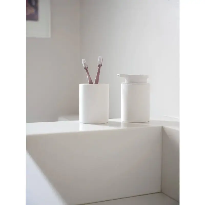 Zone Denmark Karma zobu birstes turētājs Photo 4