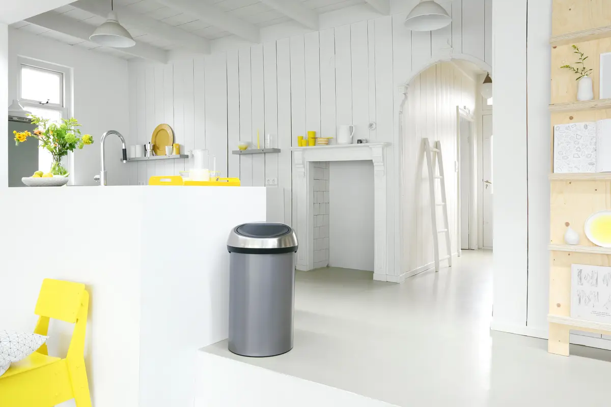 Brabantia 402463 atkritumu tvertne 60 L Photo 4