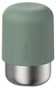Mepal Ellipse To Go kafijas krūze 300 ml Nordic Sage