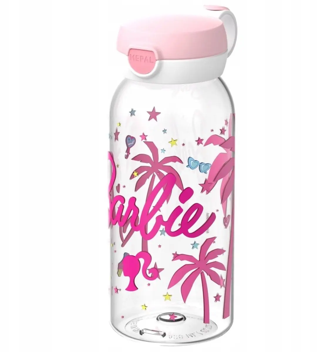 Mepal Campus Flip Cap sporta pudele