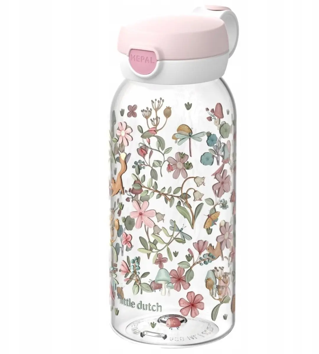 Mepal Campus Flip Cap sporta pudele