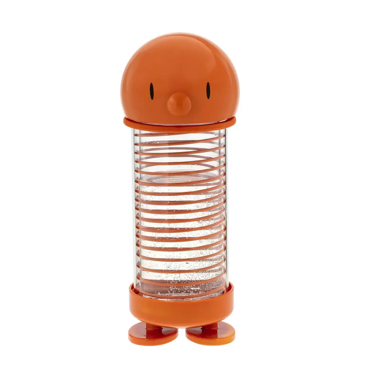 Hoptimist 38302 dzeramā pudele 400 ml Photo 2