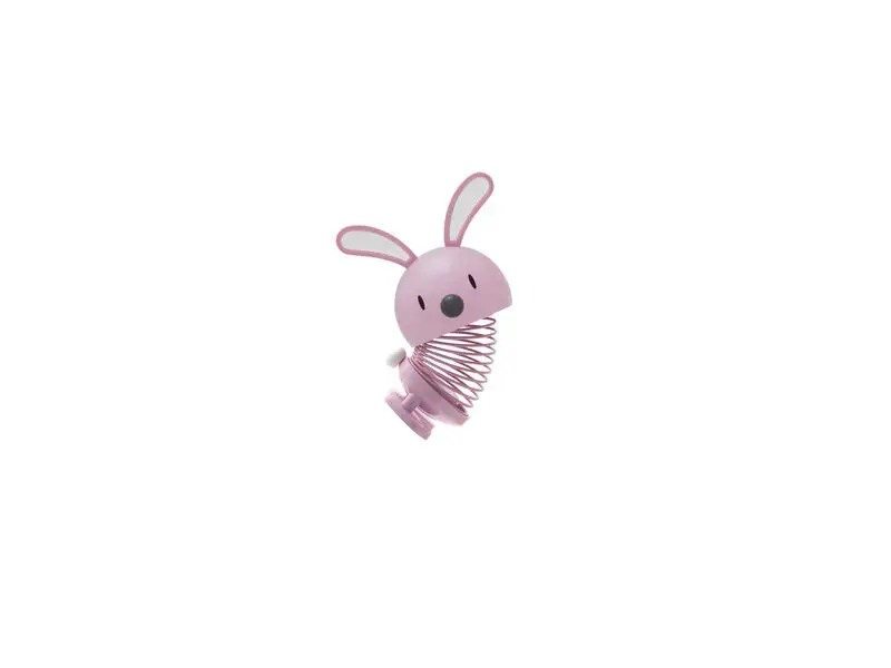 Hoptimist Bunny kolekcionējama figūriņa 26283 Photo 2