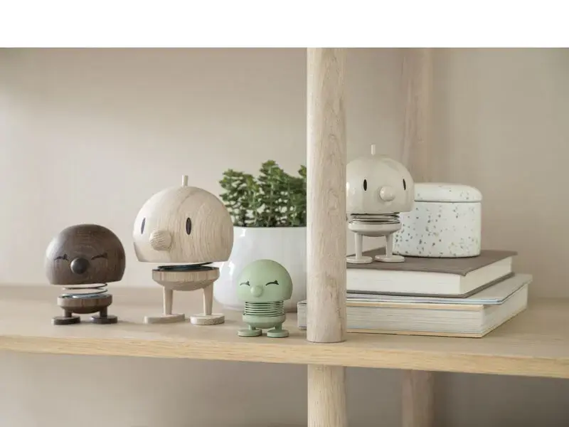 Hoptimist Bumble kolekcionējama figūriņa Photo 3
