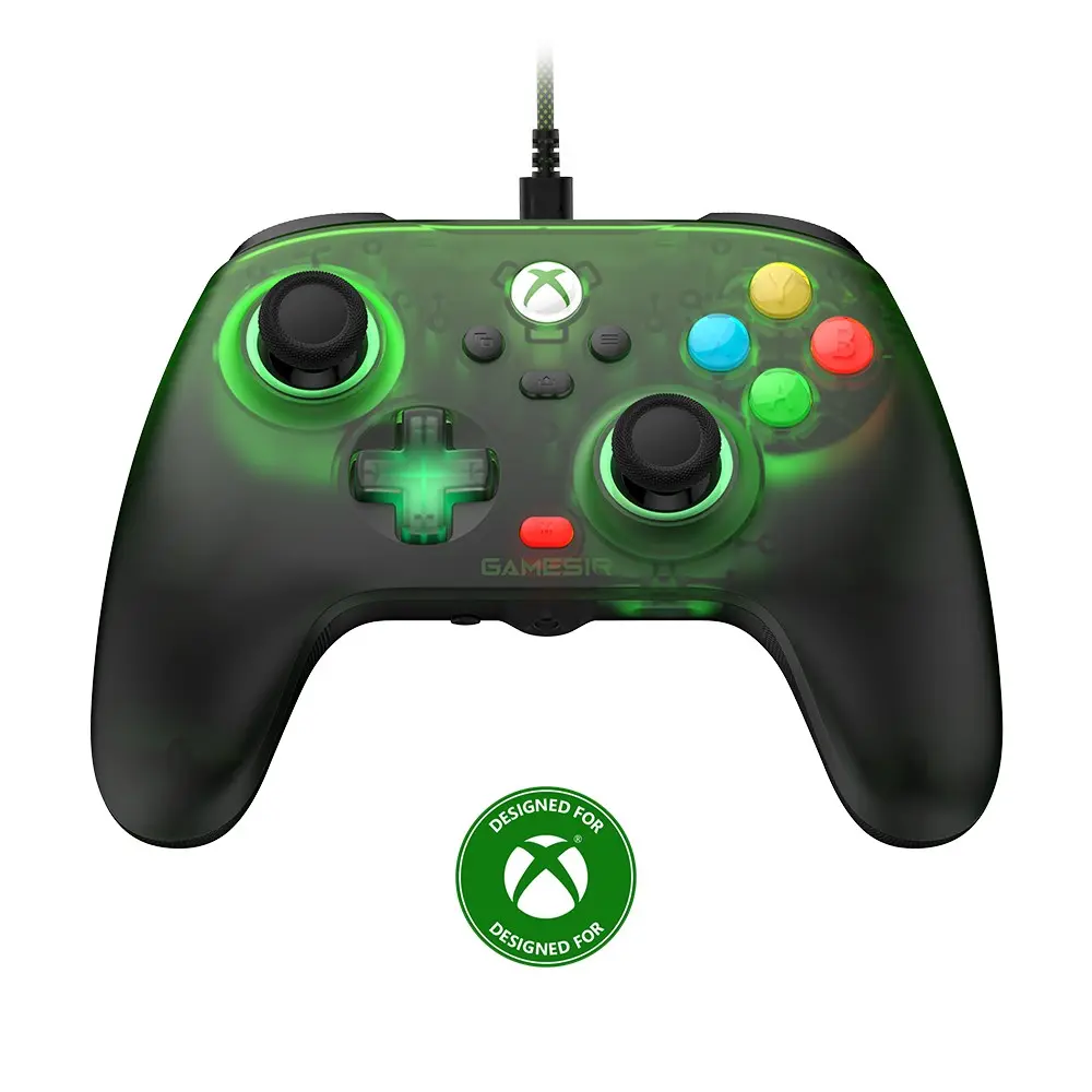GameSir T7 Pro vairākplatformu spēļu kontrolieris