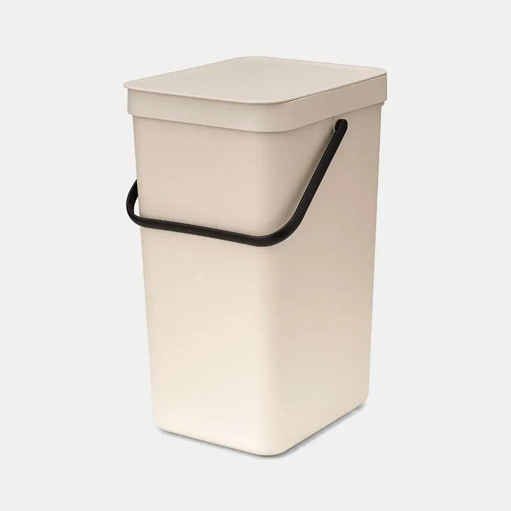 Brabantia Sort & Go 16L atkritumu tvertne Photo 3