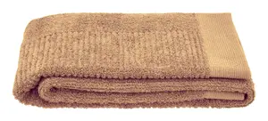 Zone Denmark Classic Bath Towel 70 x 140 cm Cotton Orange