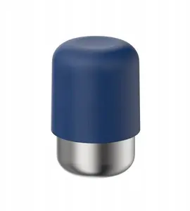 Mepal Ellipse To Go kafijas krūze 300 ml Vivid Blue