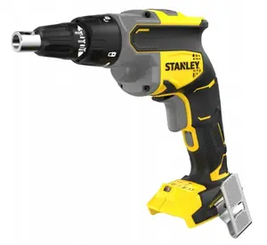 Stanley Fatmax SFMCF600B-XJ Cordless Drywall Screwdriver