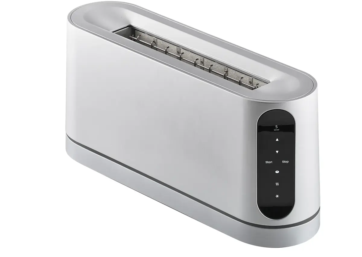 Jacob Jensen 33987 Long Slot Toaster Photo 2