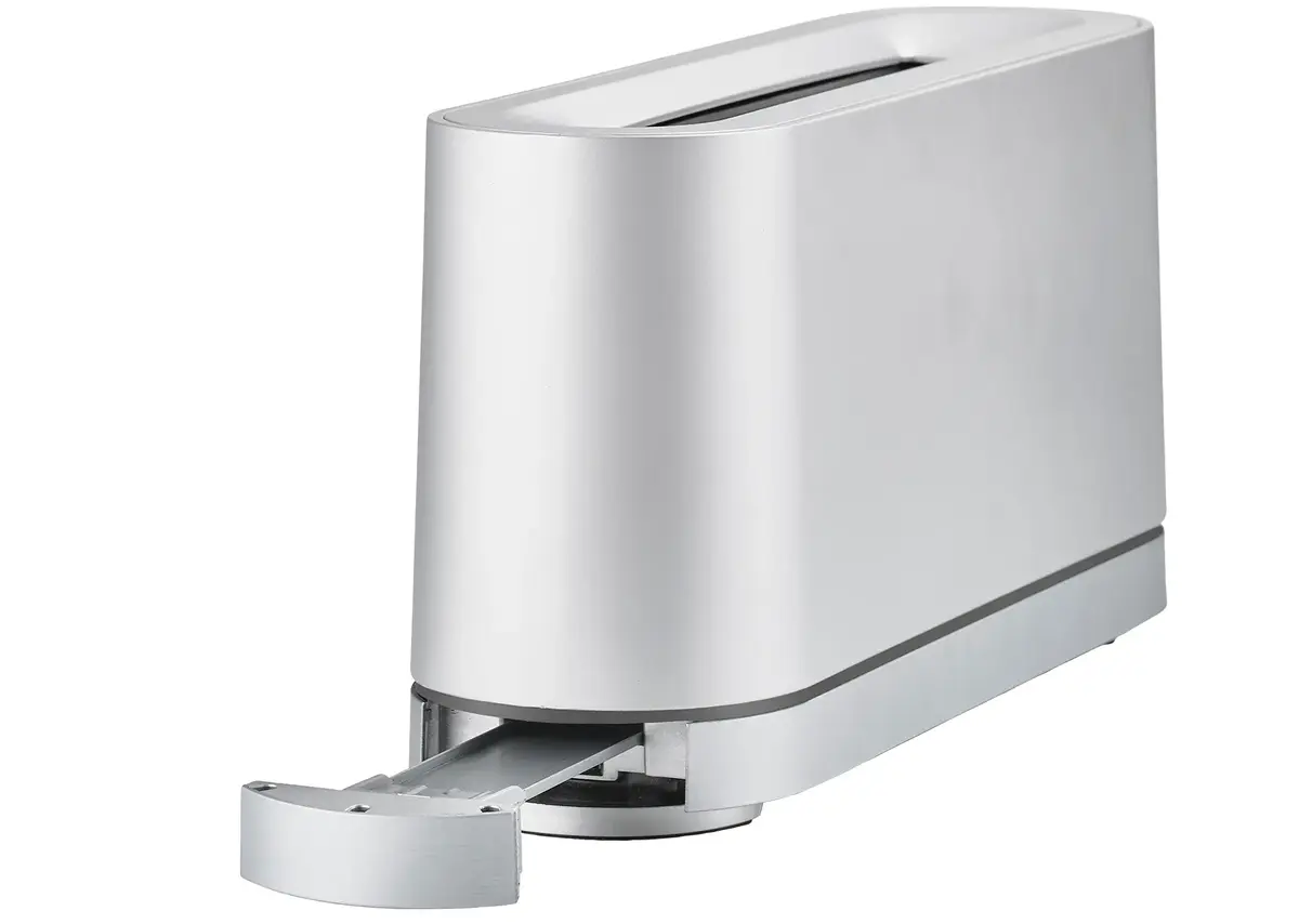 Jacob Jensen 33987 Long Slot Toaster Photo 3
