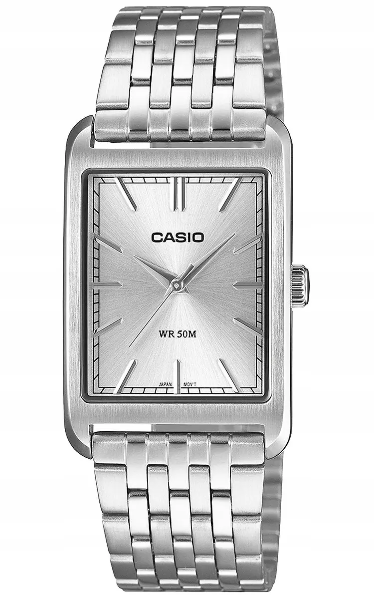 Casio MTP-B215D-7AVER vīriešu analogais rokas pulkstenis