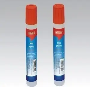 Herlitz Klej w płynie 65g 20szt.