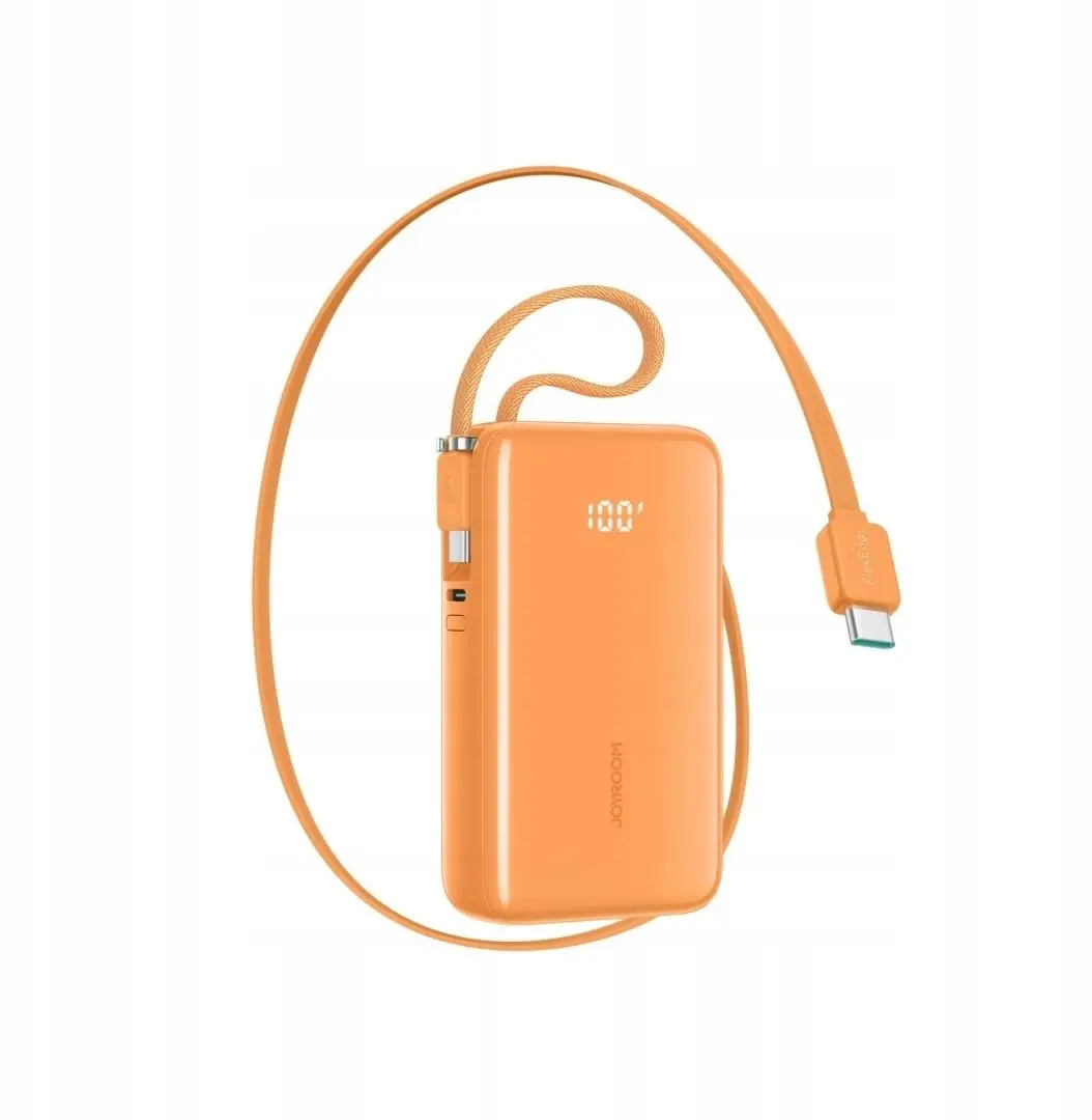 Joyroom JR-PR2L ārējais akumulators 10000mAh 35W