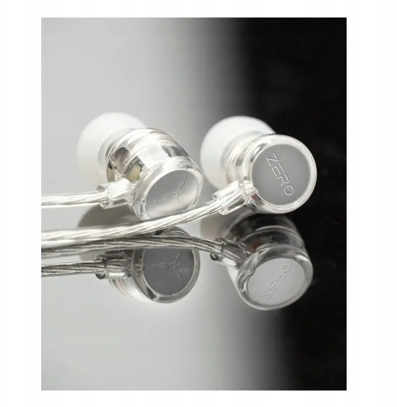 Tanchjim Zero Ultima in-ear austiņas ar